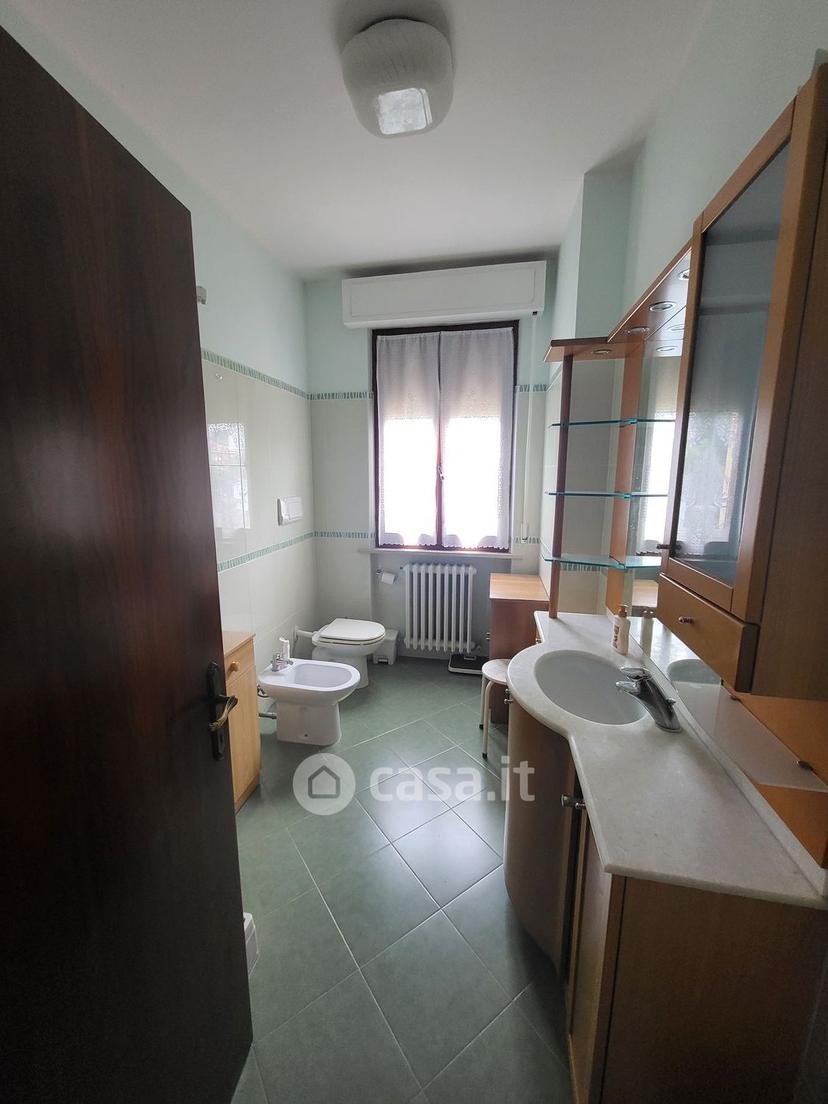 Quadrilocale in Via Vincenzo Bellini — foto 4 di 9