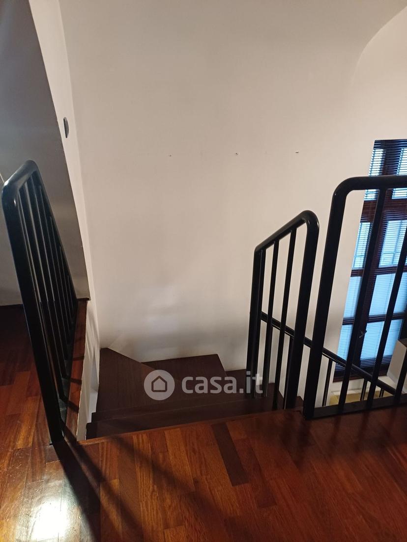 Trilocale in Via Negroni 4 — foto 10 di 12