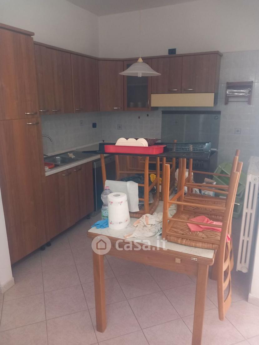Quadrilocale in Via Subia — foto 7 di 19