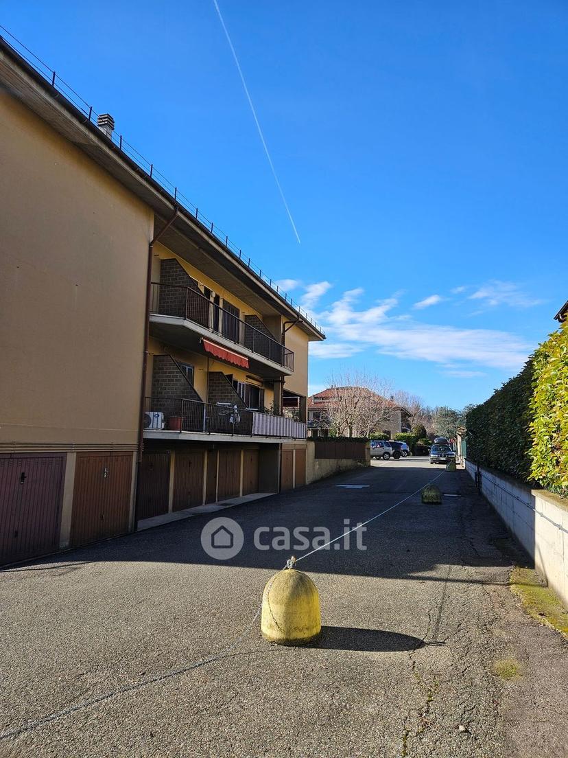 Trilocale in Via Vittorio Veneto 1 — foto 26 di 32
