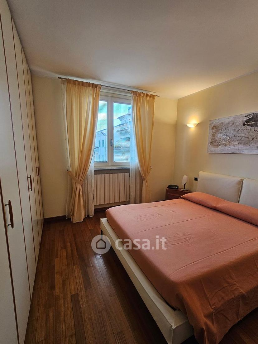 Quadrilocale in Via Giovanni Saporiti 12 — foto 40 di 51