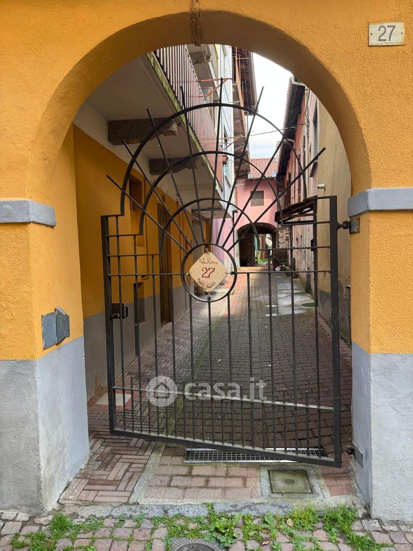 Quadrilocale in Via Roma 29 — foto 25 di 25