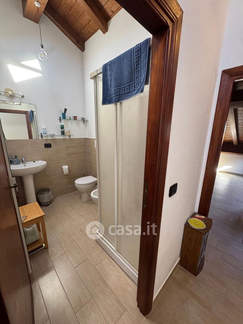 Appartamento in Via Tempio di Minerva 13 — foto 63 di 100