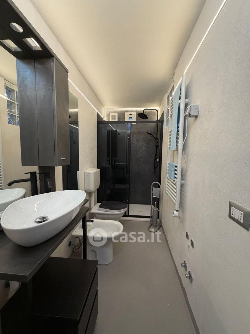 Bilocale in Via G. Donizetti 34 — foto 19 di 22