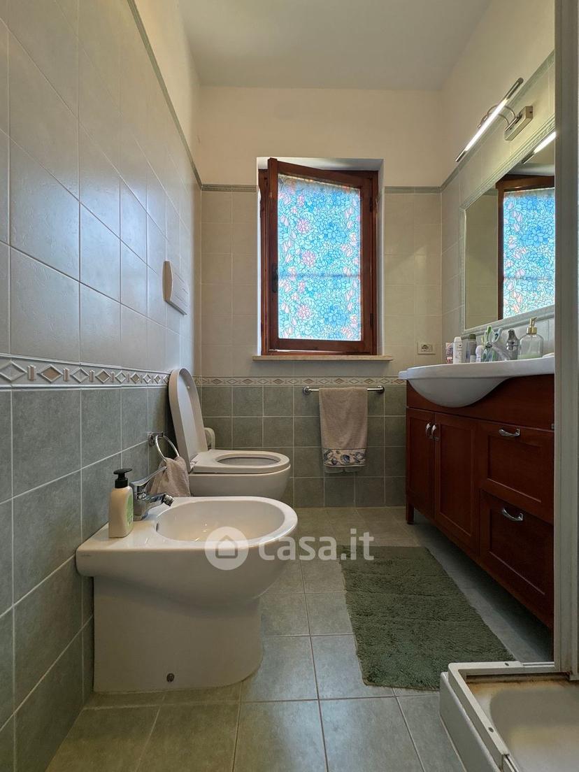 Trilocale in Via Teodorico 18 — foto 38 di 39