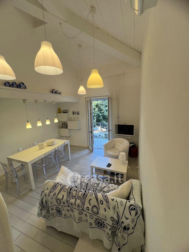 Quadrilocale in Viale Ammiraglio Morin — foto 16 di 19
