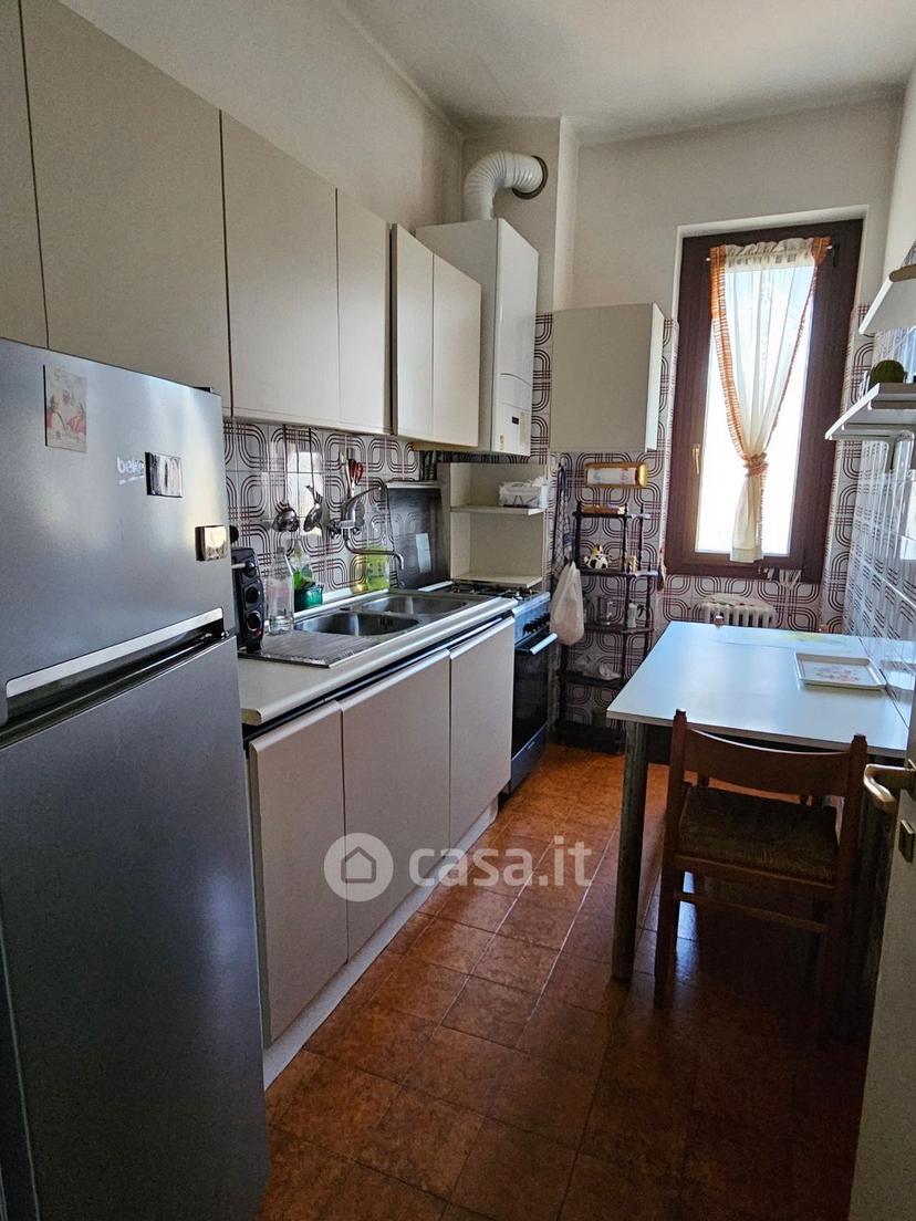 Trilocale in Via Vittorio Veneto 1 — foto 19 di 32