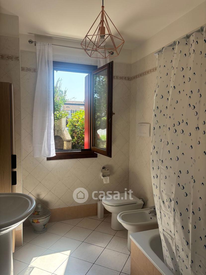 Trilocale in Via Monte Nero — foto 6 di 22
