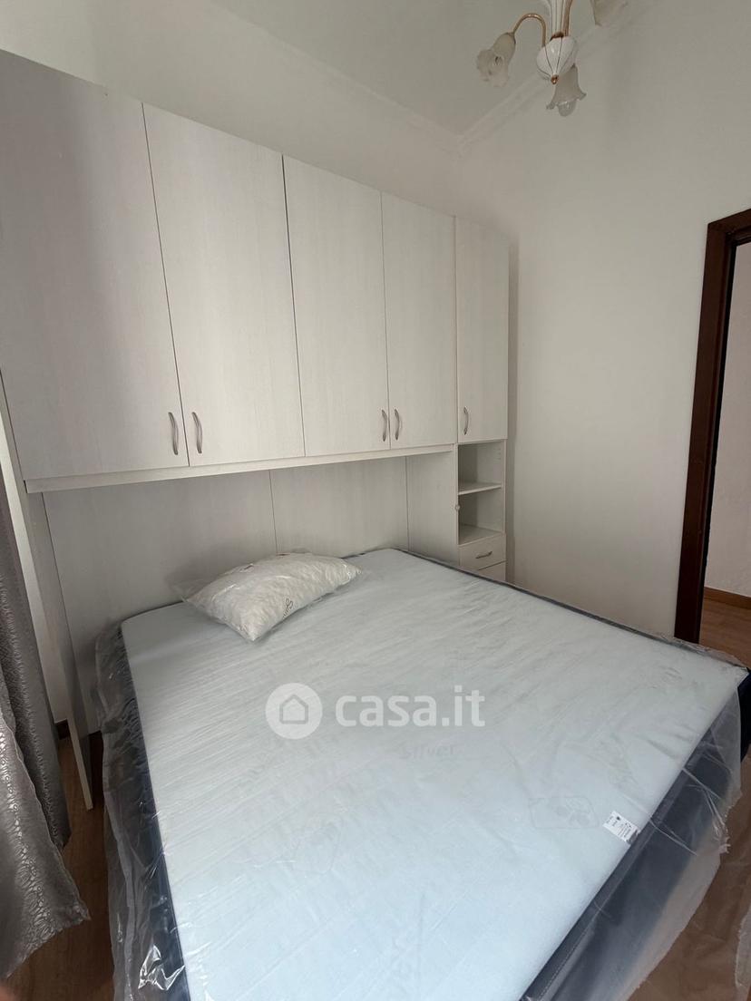Trilocale in Viale Raffaele de Cesare — foto 2 di 9