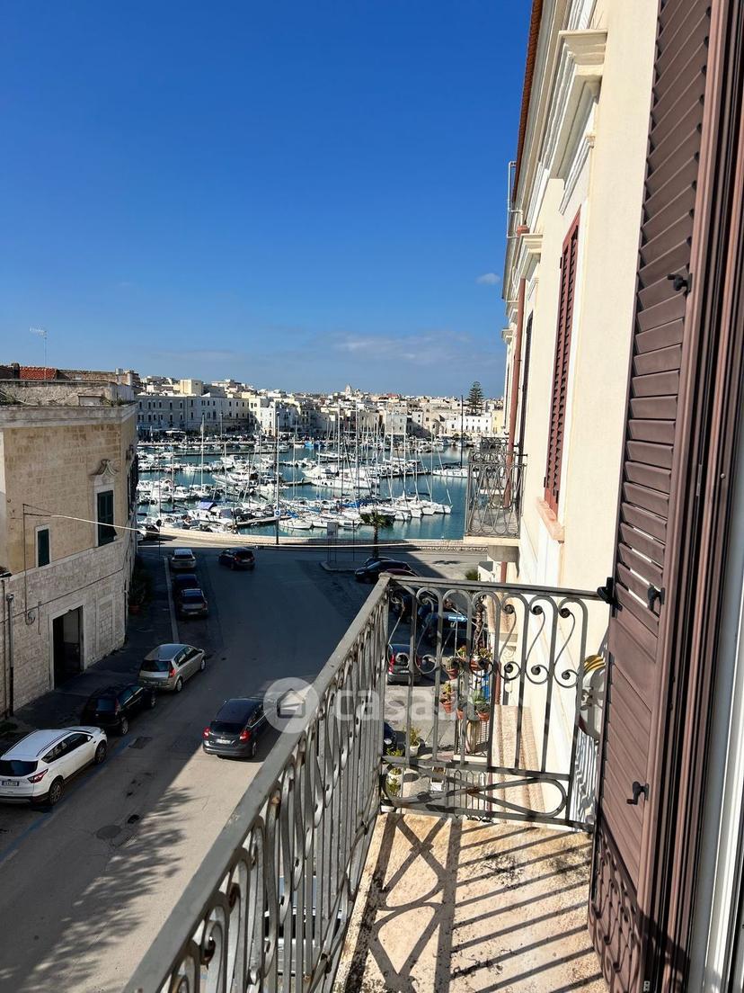 Quadrilocale in Via Giambattista Tiepolo 9 — foto 27 di 30