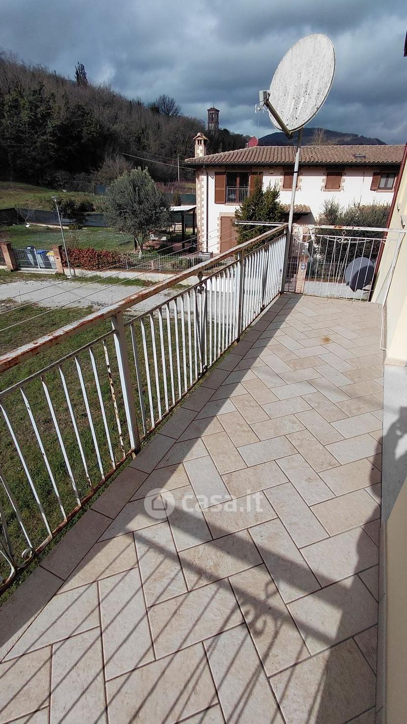 Quadrilocale in Via Bartolomeo da Torgiano 51 — foto 11 di 24