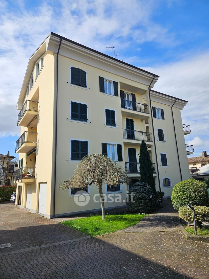 Quadrilocale in Via Giovanni Saporiti 12 — foto 9 di 51