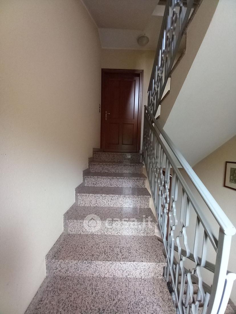 Quadrilocale in Via G. Donizetti 4 — foto 25 di 30