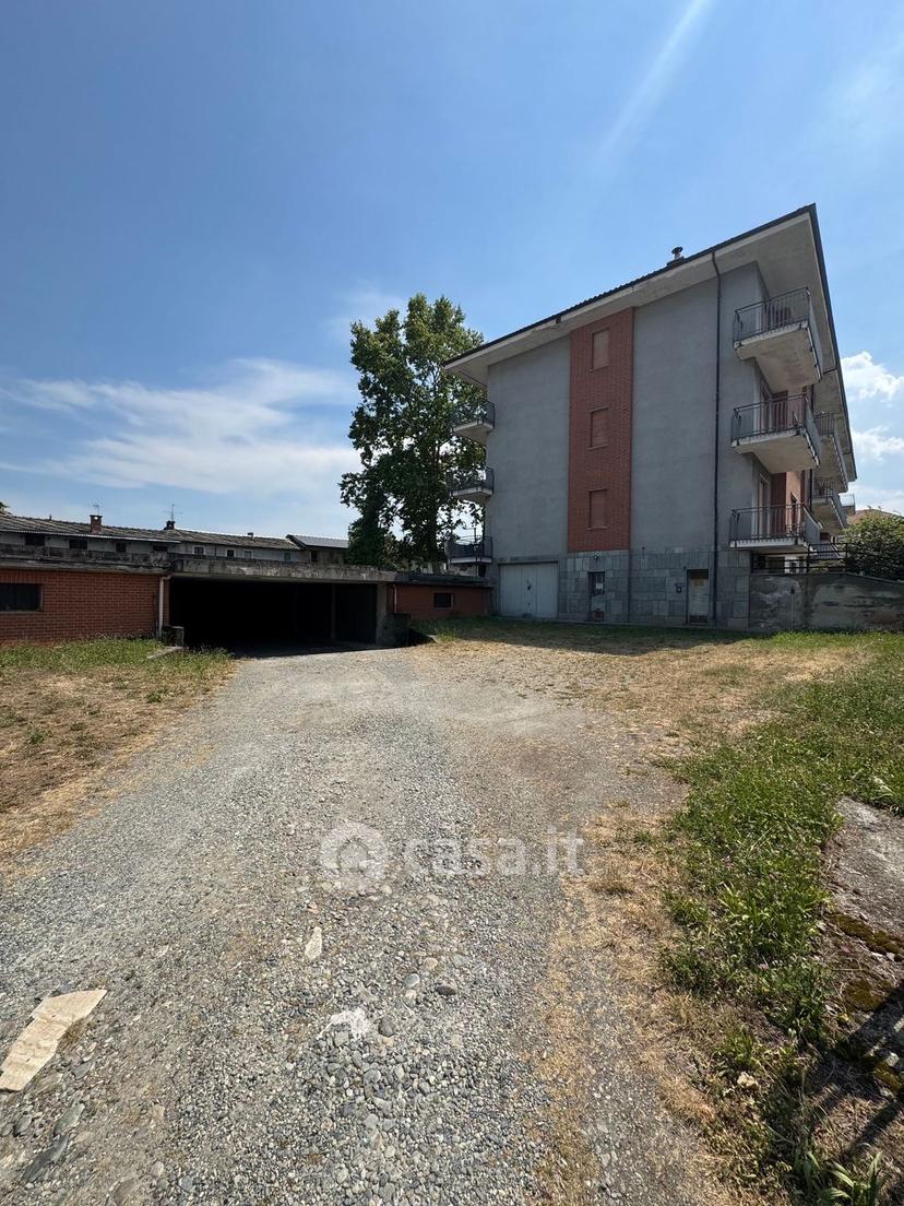 Quadrilocale in Via Cavour 8 — foto 33 di 35