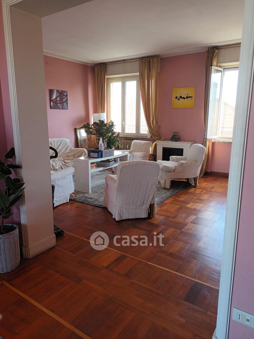 Quadrilocale in Via Ludovico Ariosto 24 — foto 7 di 12