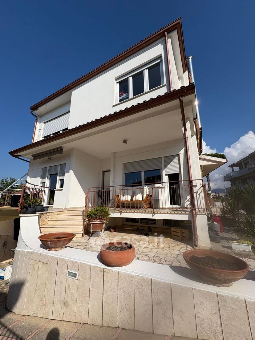 Villa in Via Sardegna 15 — foto 91 di 119