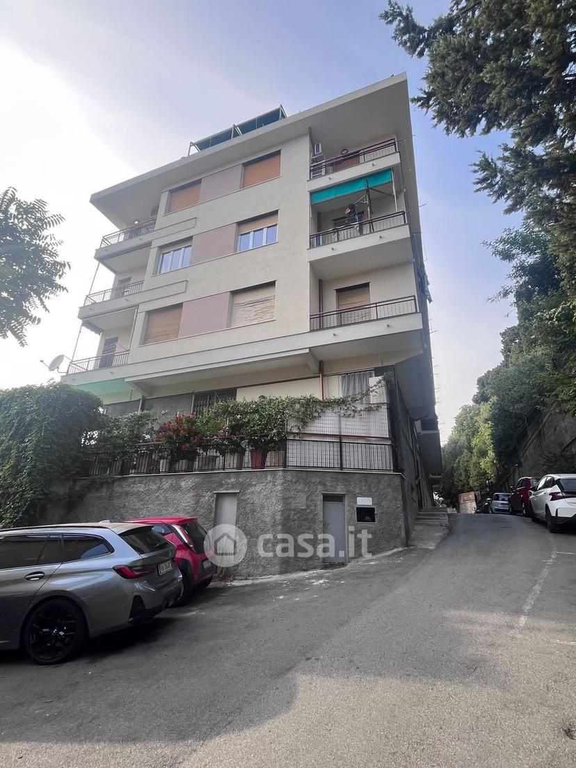 Trilocale in Via Forlì 19 — foto 27 di 38