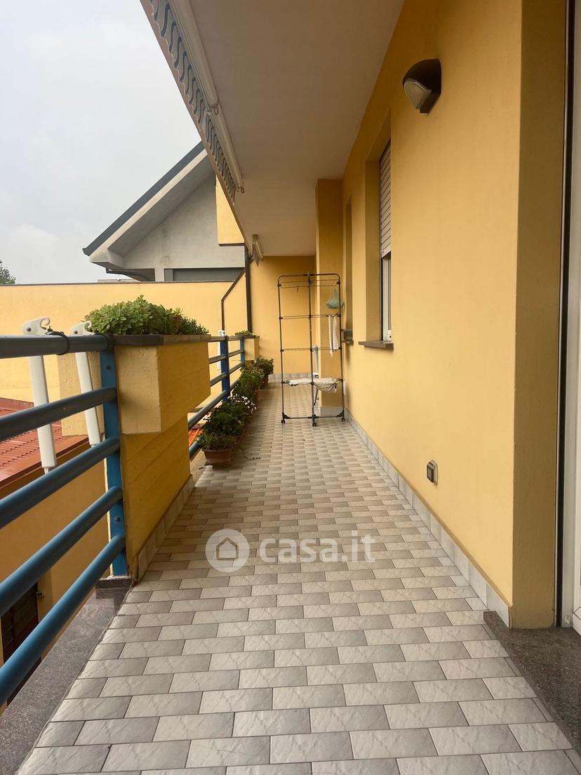 Quadrilocale in Via Giambattista Pergolesi 35 — foto 8 di 25