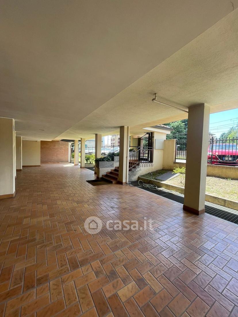 Trilocale in Via Nazario Sauro 13 — foto 9 di 15