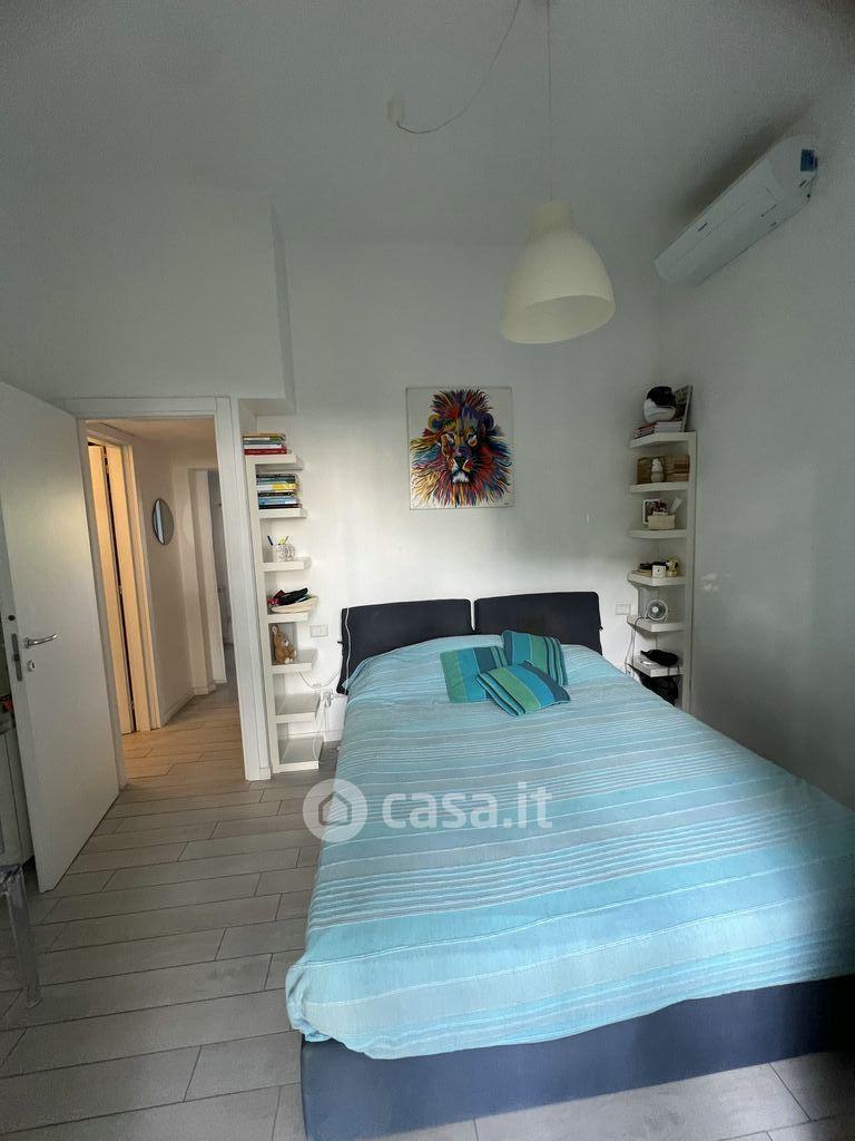 Quadrilocale in Viale Ammiraglio Morin — foto 3 di 19
