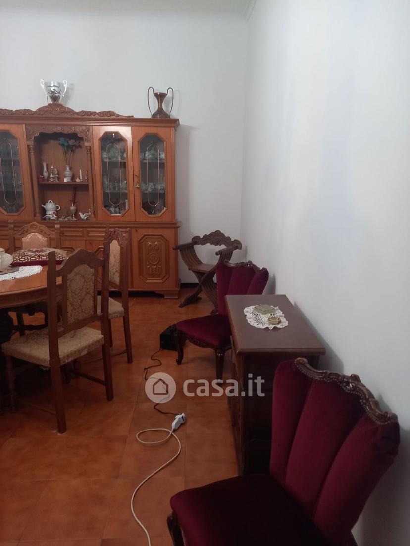 Quadrilocale in Via Tiburtina — foto 5 di 12
