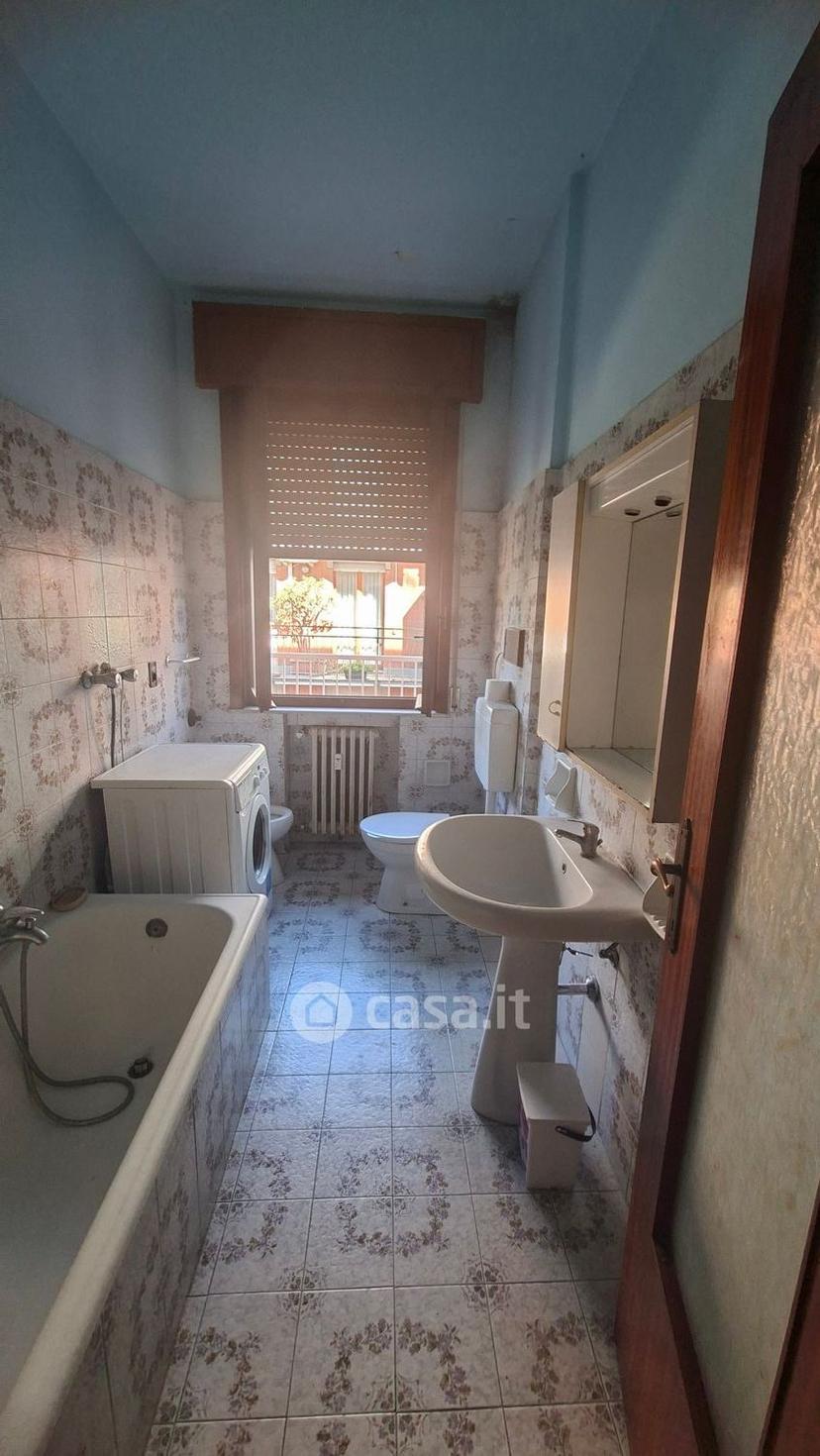 Quadrilocale in Via Alessandro Manzoni — foto 33 di 34