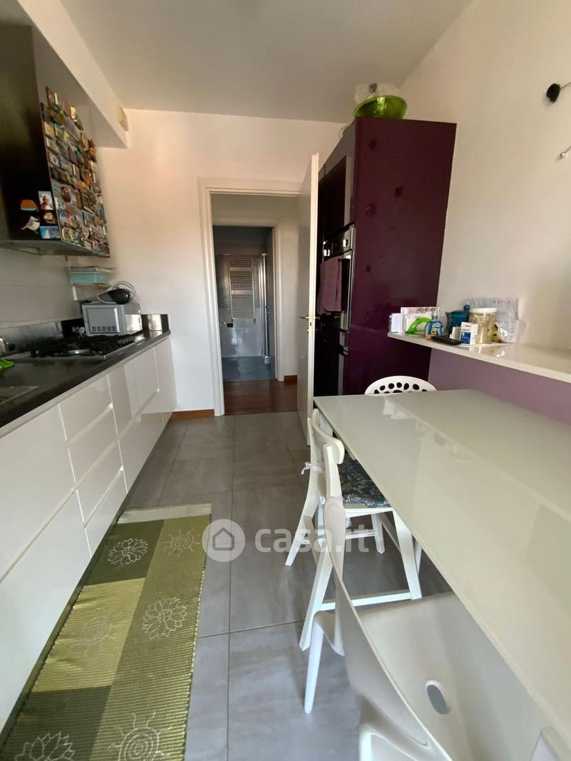 Quadrilocale in Via Antonio Gramsci 4 — foto 26 di 36