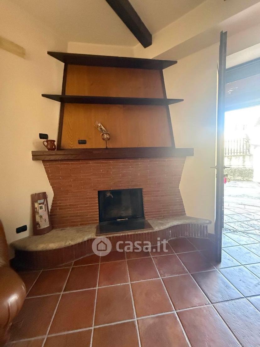 Monolocale in Santo Egidio — foto 16 di 23