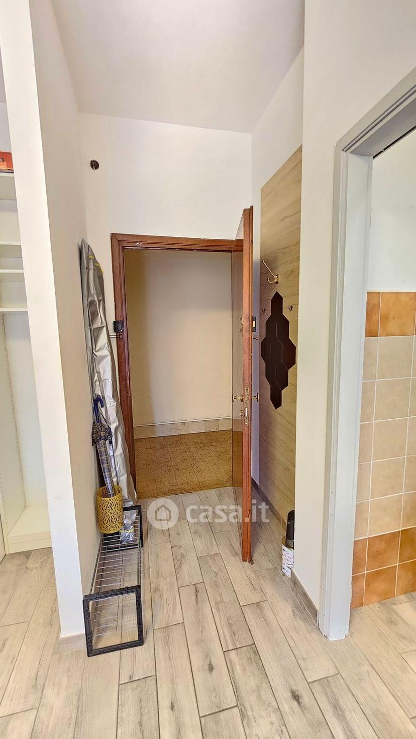 Monolocale in Via Eleuterio Pagliano 25 — foto 19 di 19