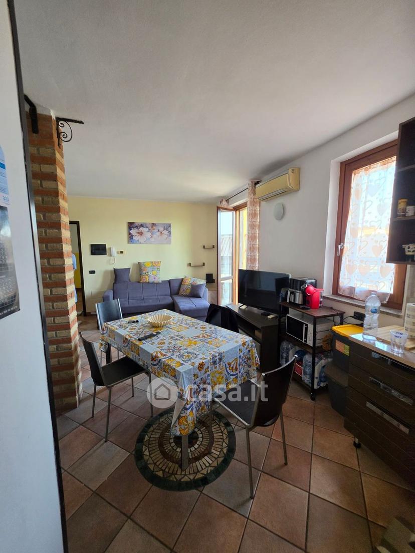 Trilocale in Via Giovanni Pascoli — foto 12 di 31