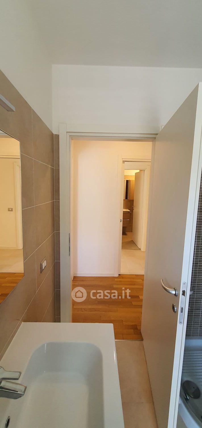 Quadrilocale in Via Litoranea Sud — foto 15 di 21