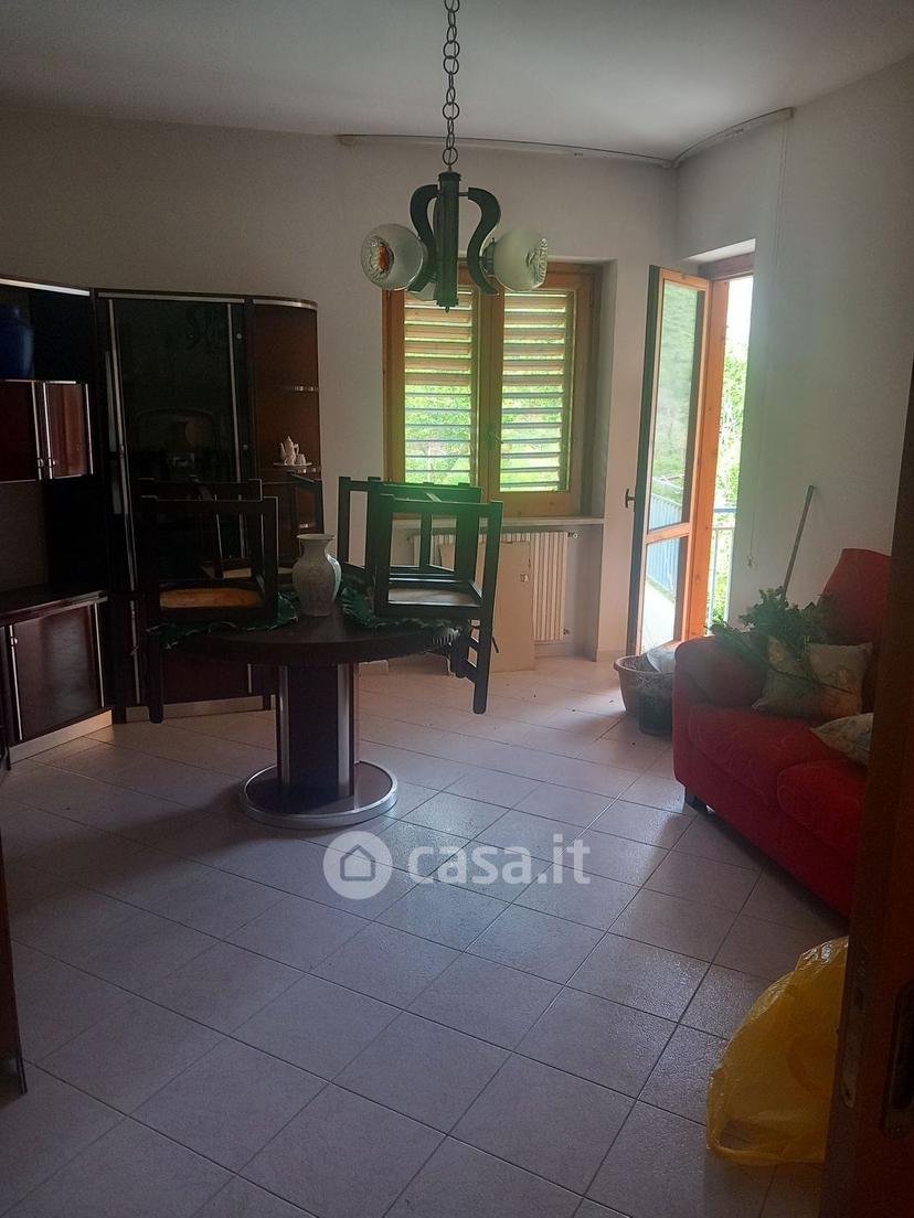 Quadrilocale in Via Subia — foto 17 di 19
