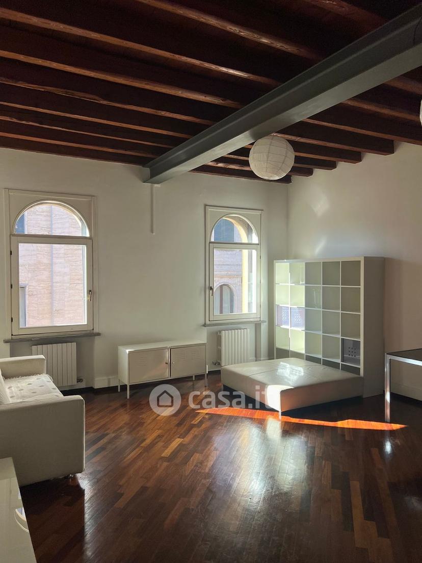 Trilocale in Via Cimarosa Domenico 3