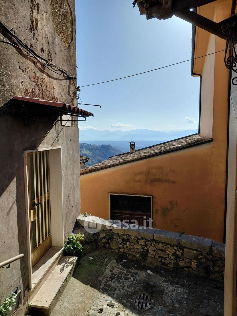 Appartamento in Via Colle Fiorito 3 — foto 4 di 4