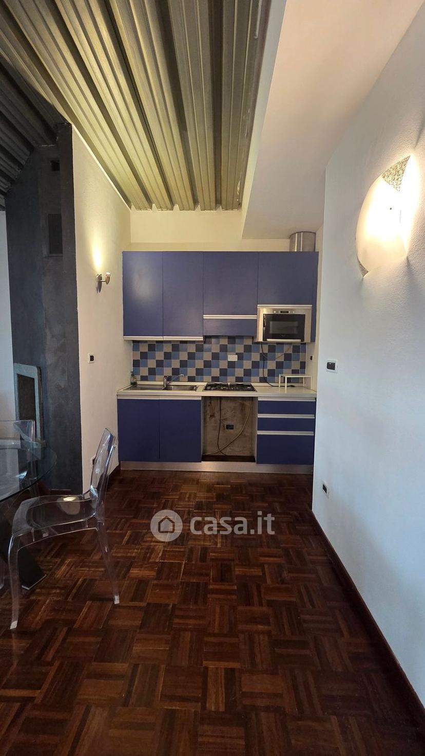 Bilocale in Corso Vittorio Emanuele II 31 — foto 8 di 21