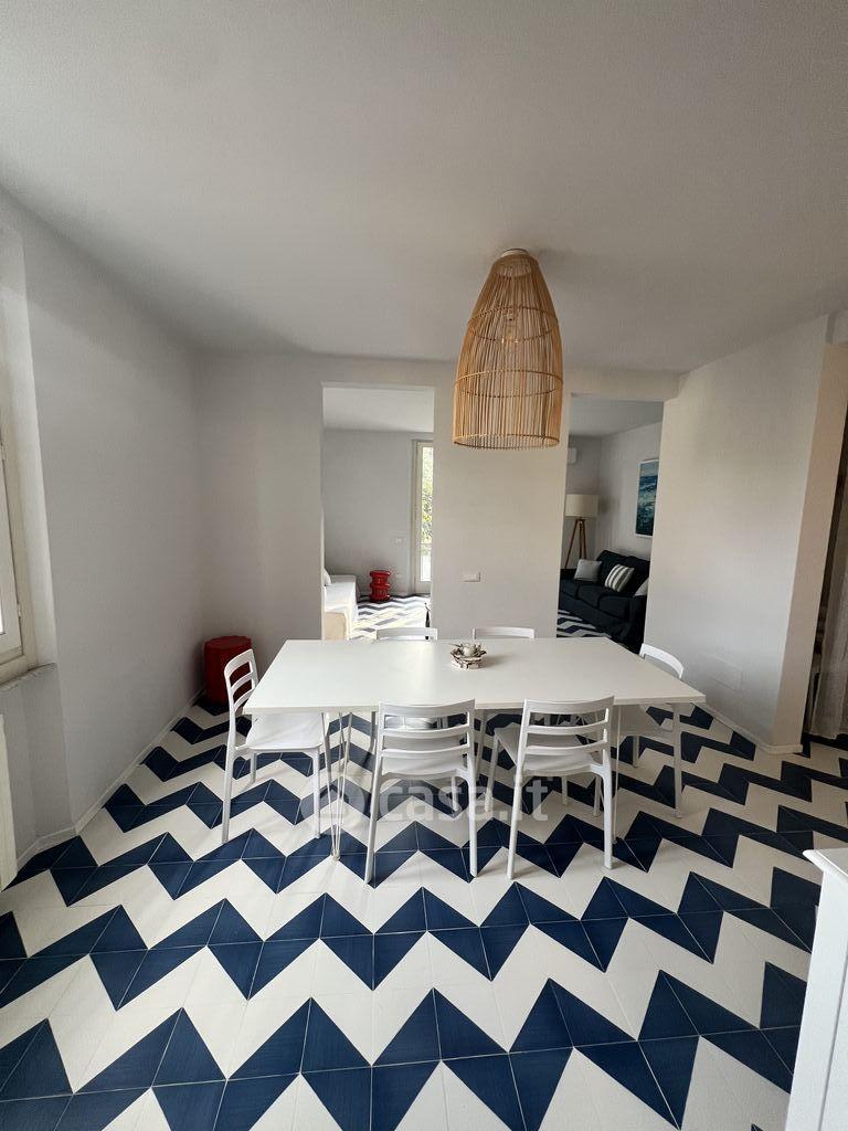 Appartamento in Viale Ammiraglio Morin — foto 21 di 25