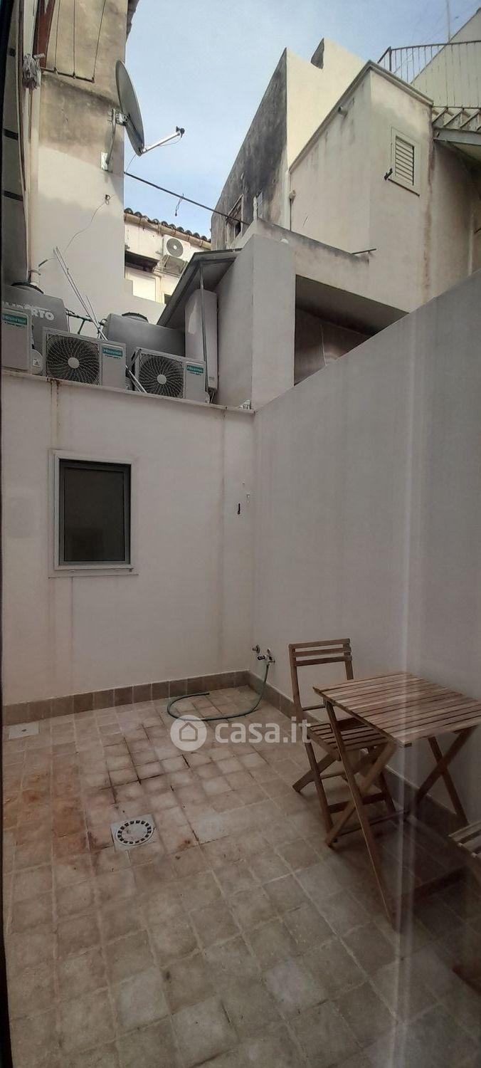 Trilocale in Via Bainsizza 32