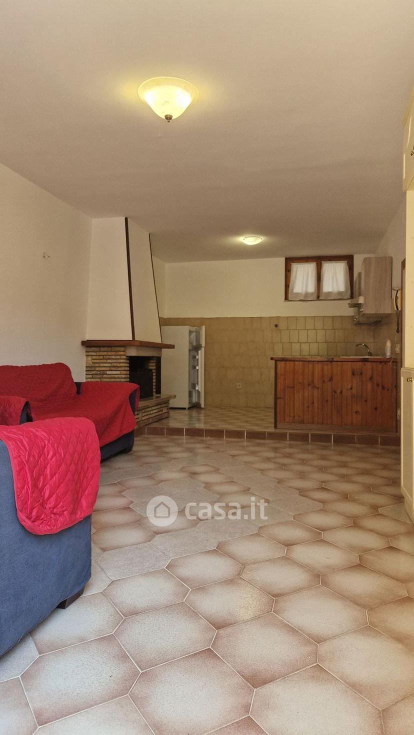 Trilocale in Via Sant'Antonio — foto 18 di 20