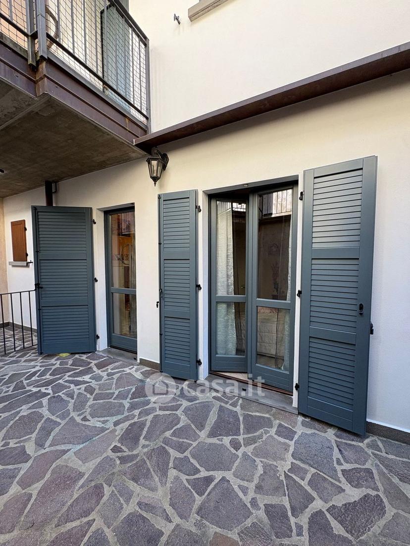 Trilocale in Via dei Carpini 60 — foto 32 di 49