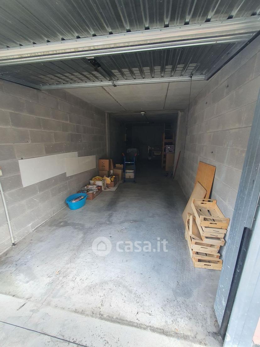 Trilocale in Via Vittorio Emanuele — foto 25 di 26