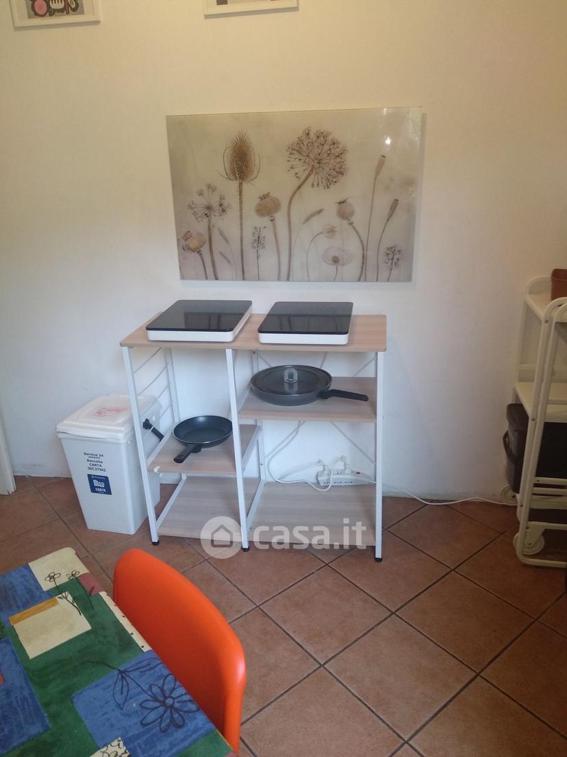 Stanza in Via Ai Piani 19 — foto 5 di 9