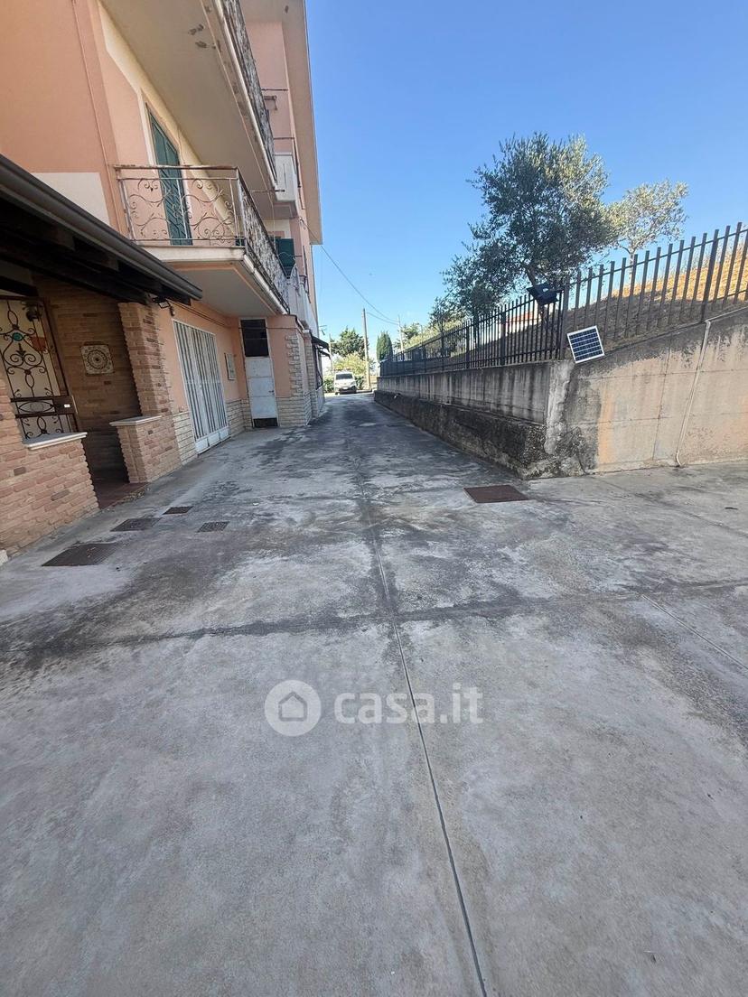 Monolocale in Santo Egidio