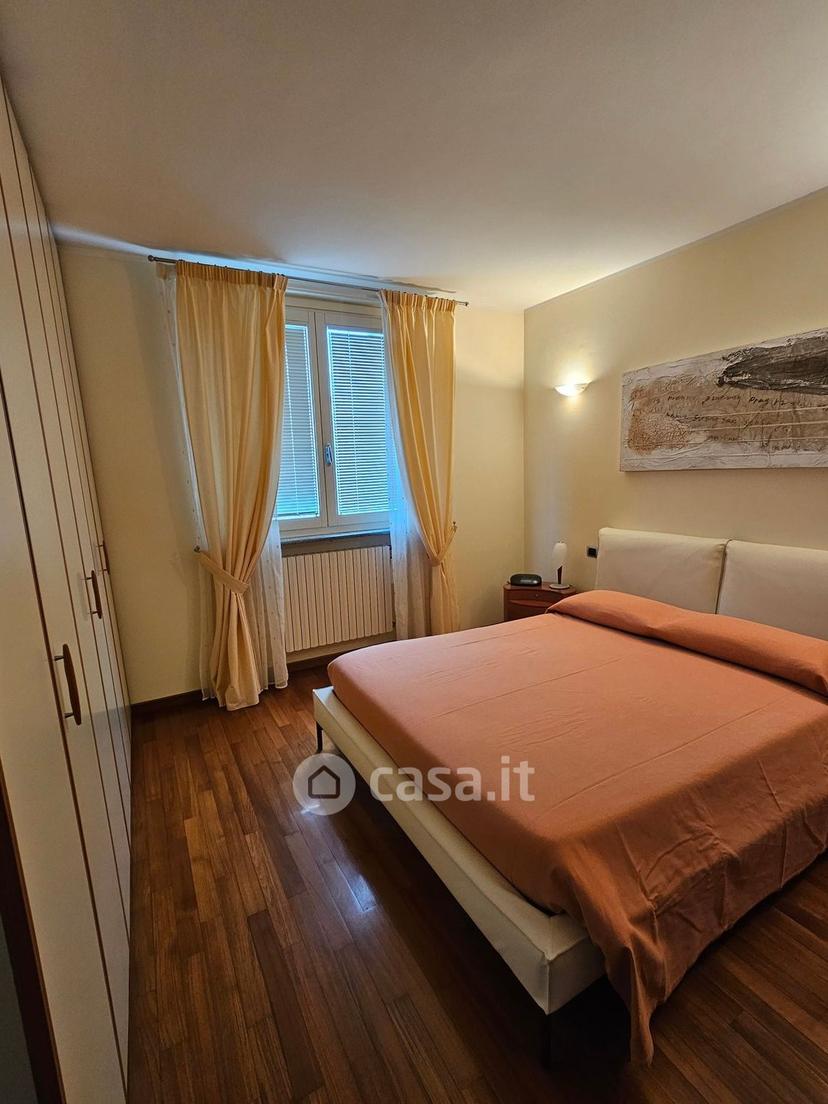 Quadrilocale in Via Giovanni Saporiti 12 — foto 30 di 51