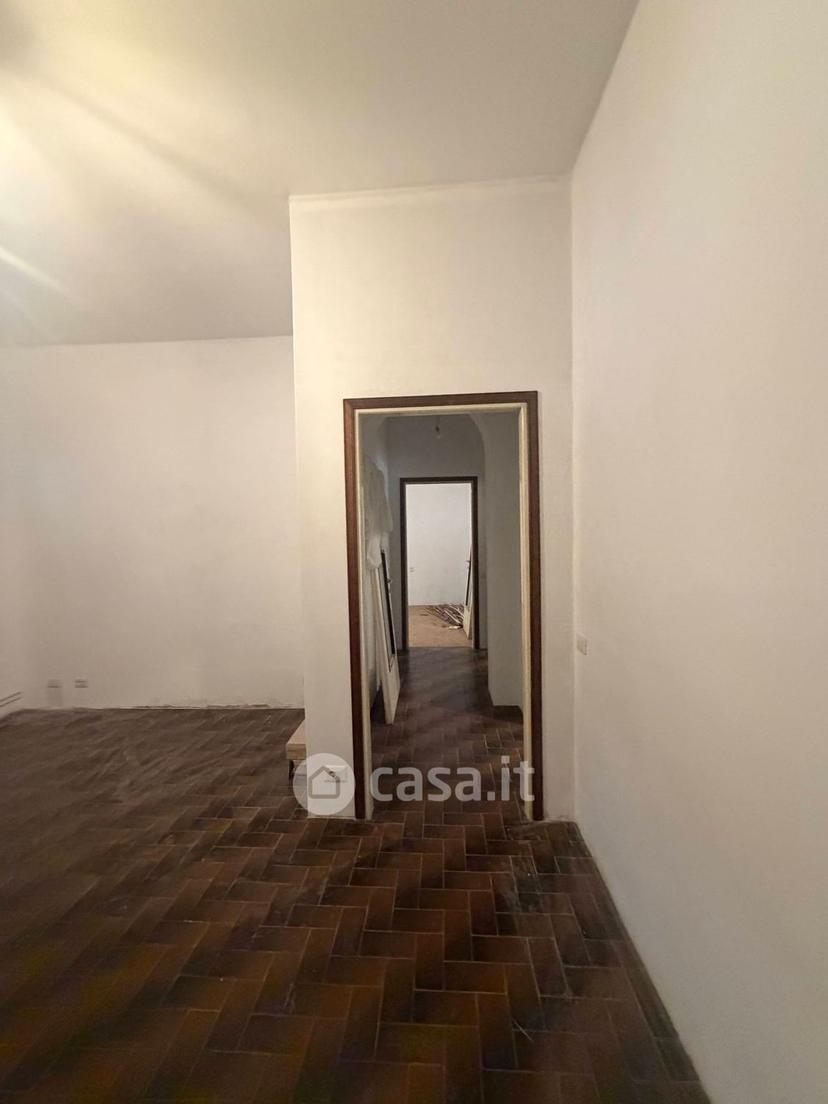 Trilocale in Via Ambrogio Colombo 56