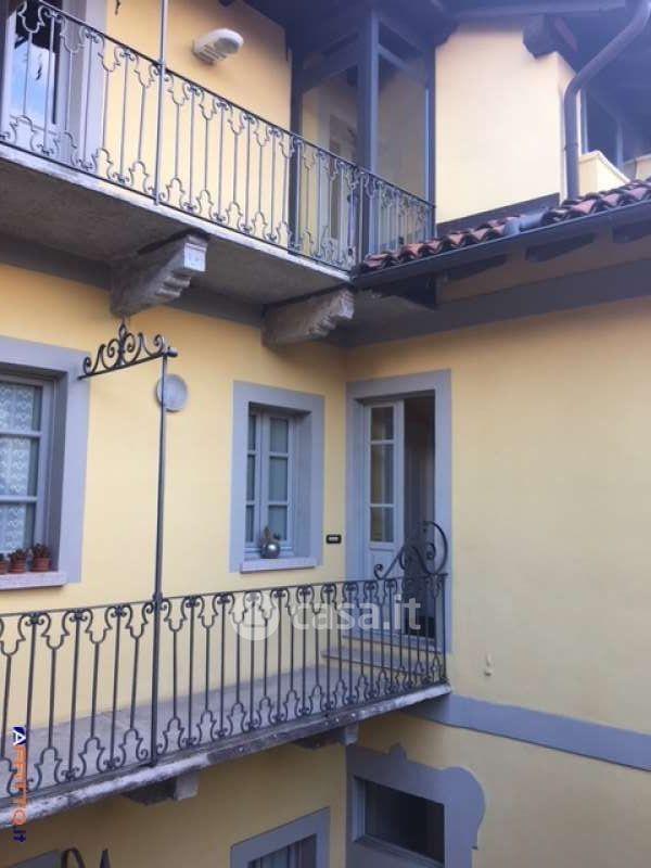 Monolocale in Via Manzoni 12 — foto 13 di 30