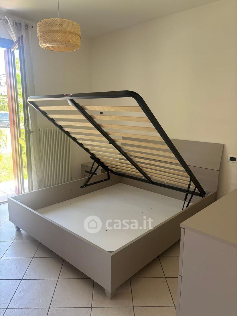 Trilocale in Via Monte Nero — foto 7 di 22