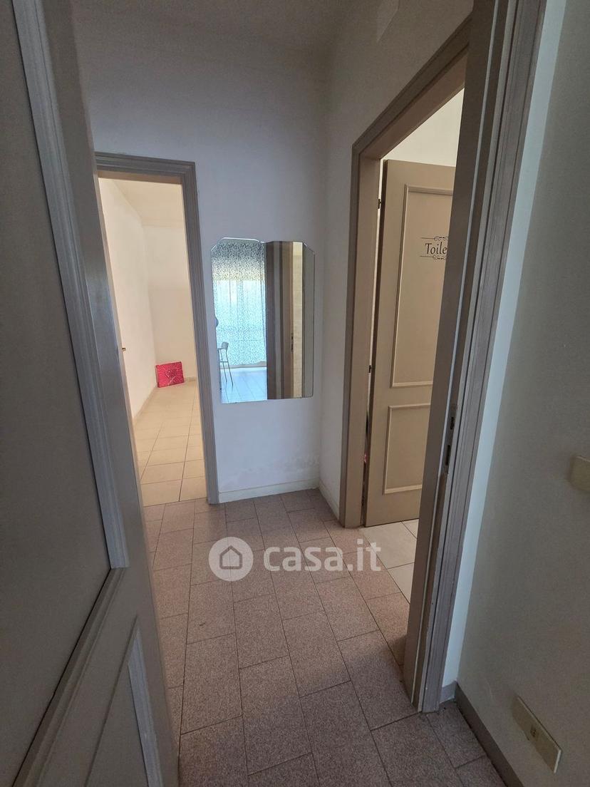 Stanza in Via dei Sabelli 21 — foto 17 di 29