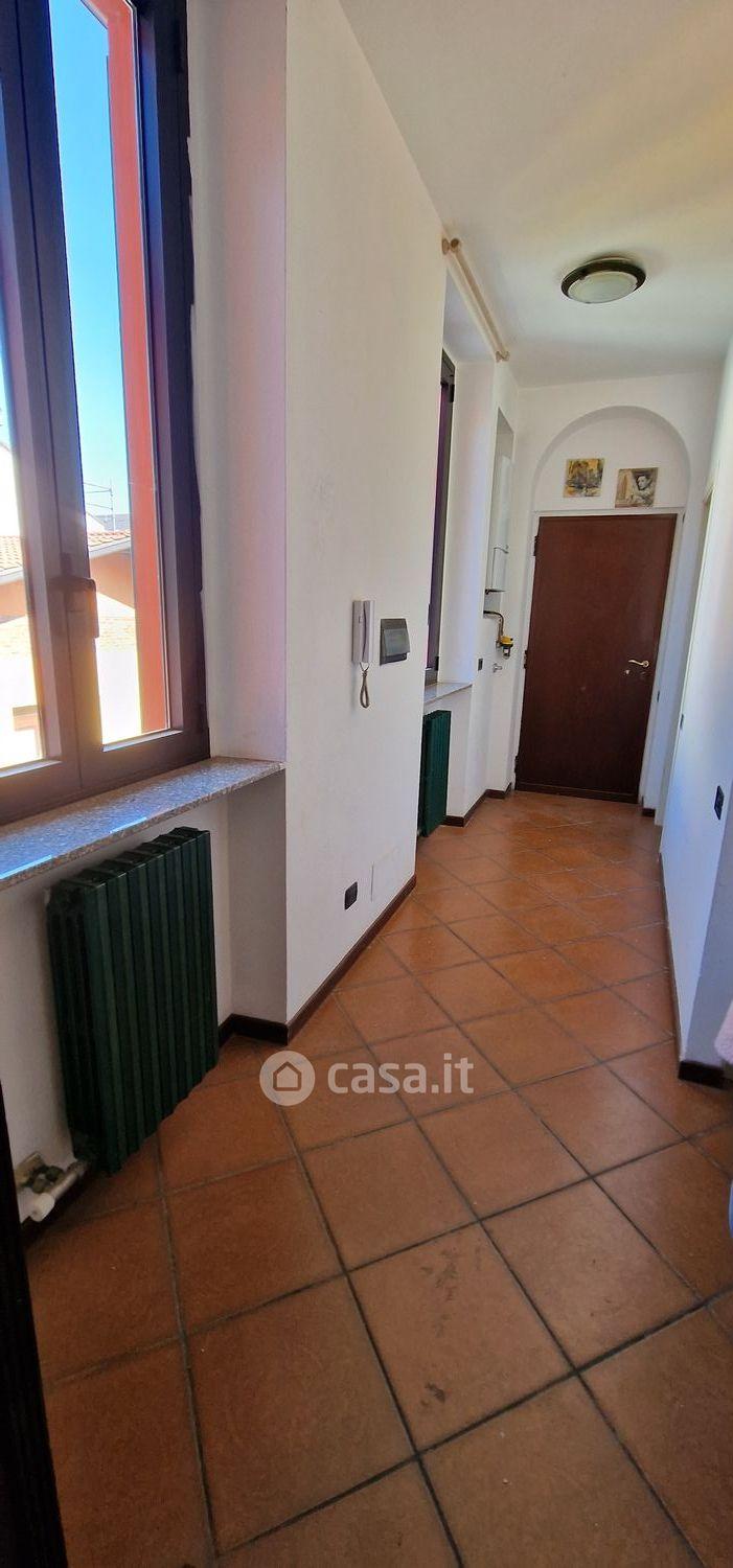Stanza in Via San Vitale — foto 36 di 45