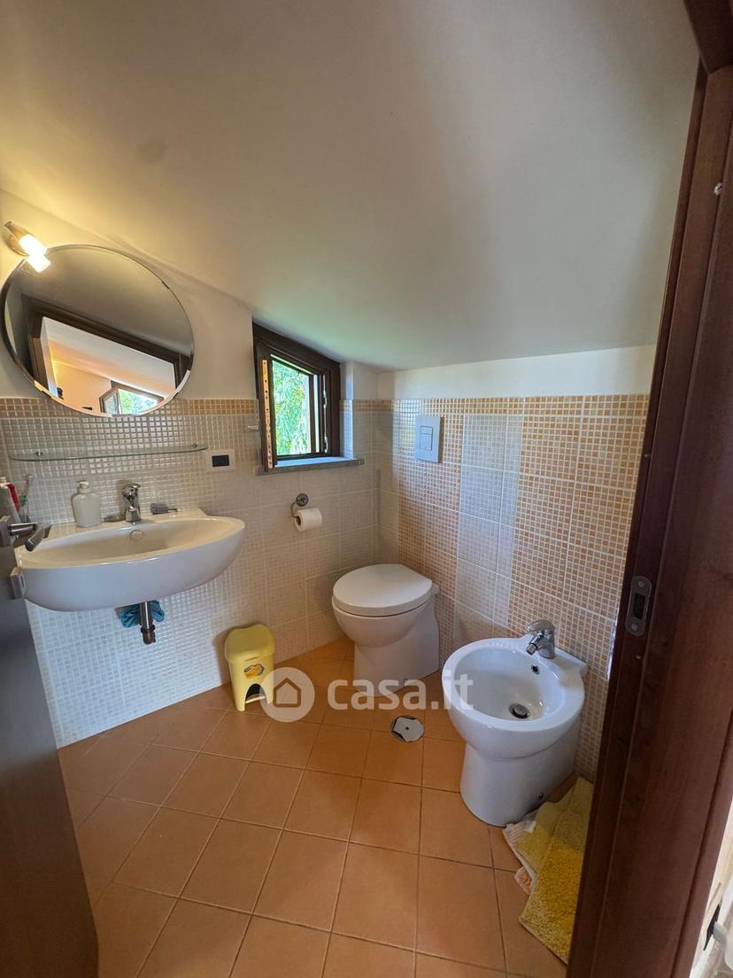 Villa in Colle Circeo I — foto 93 di 103