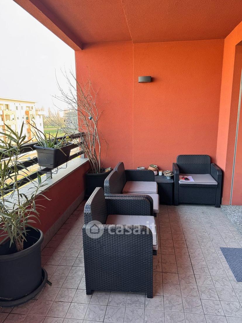 Trilocale in Via Don Luigi Sturzo 19 — foto 21 di 49